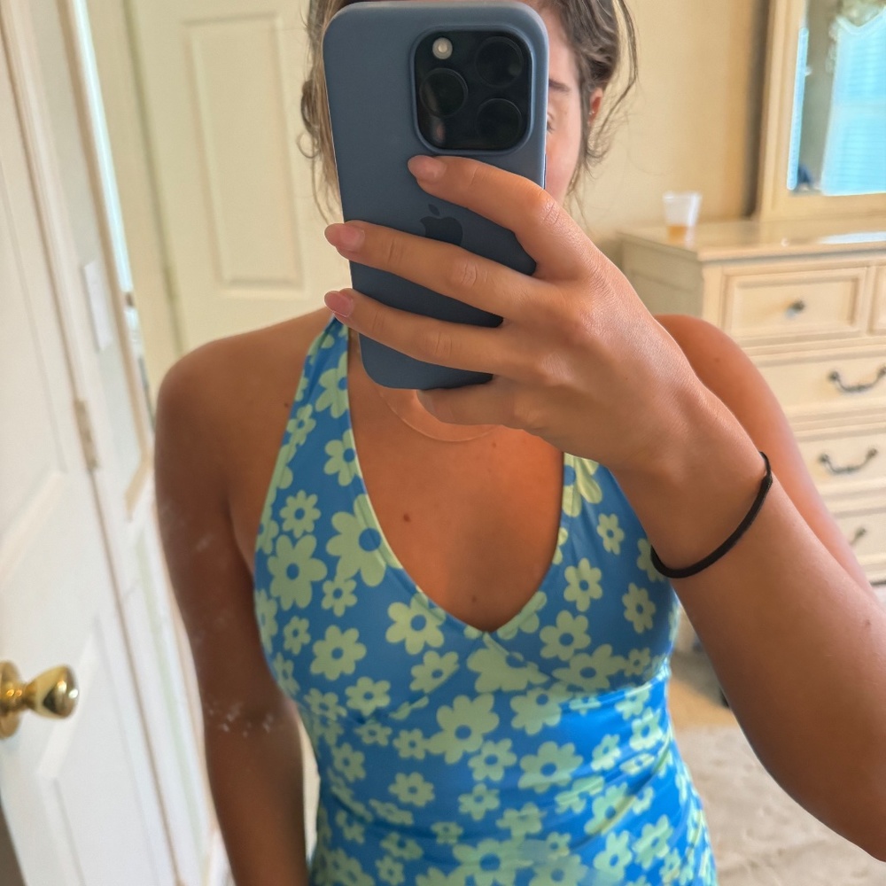 Mini Dress - Picture 3 of 4